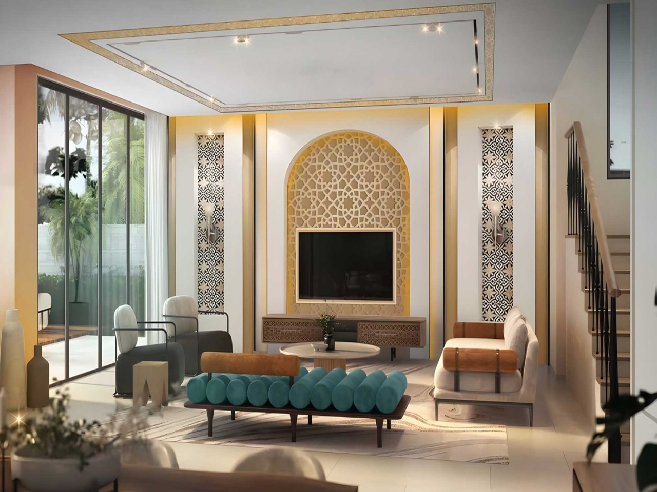 Lagoon views / Q2 2027